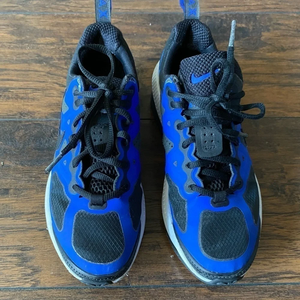 Nike, Air Max, Boys